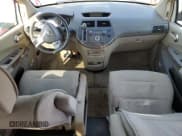 ✅ 2007 Nissan Quest SE • VIN: 5N1BV28U87N108114 • Lot: 52688705. Listed on Copart with 118,575 mi. Free auction sales archive from the USA and detailed vehicle history report at DreamBid. Image 8.