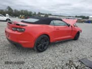 ✅ 2022 Chevrolet Camaro 1LT • VIN: 1G1FB3DX1N0102338 • Лот: 90820215. Опубликован ранее на Copart с пробегом 42 124 миль. Бесплатный доступ к архиву аукционных продаж из США и подробный отчёт об истории автомобиля на DreamBid. Изображение 3.