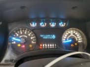 ✅ 2014 Ford F-150 XL • VIN: 1FTFX1EF9EKF52116 • Lot: 55934075. Listed on Copart with 157,297 mi. Free auction sales archive from the USA and detailed vehicle history report at DreamBid. Image 9.