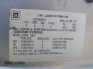 ✅ 2000 Pontiac Bonneville SE • VIN: 1G2HX54K1Y4260553 • Лот: 41664888. Опубликован ранее на IAAI с пробегом 130 323 миль. Бесплатный доступ к архиву аукционных продаж из США и подробный отчёт об истории автомобиля на DreamBid. Изображение 9.