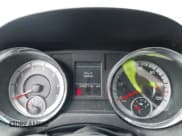 ✅ 2014 Dodge Grand Caravan R/T • VIN: 2C4RDGEG1ER162887 • Lot: 43656359. Listed on IAAI with 134,377 mi. Free auction sales archive from the USA and detailed vehicle history report at DreamBid. Image 7.