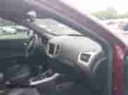 2021 Jeep Compass 80th Anniversary z VIN 3C4NJCEBXMT571406, wystawiony jako IAAI lot #42900251 z przebiegiem 91 891 mil mil oraz . Historia ofert i sprzedaży dostępna na DreamBid. Obrazek 5.