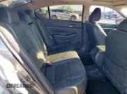 ✅ 2022 Nissan Altima SL • VIN: 1N4BL4EV0NN416545 • Lot: 65704745. Listed on Copart with 38,433 mi. Free auction sales archive from the USA and detailed vehicle history report at DreamBid. Image 10.