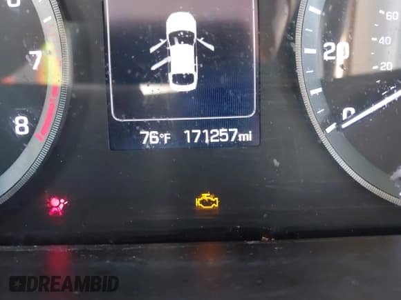 ✅ 2015 Hyundai Sonata Sport • VIN: 5NPE34AF4FH242812 • Лот: 43164436. Опубликован ранее на IAAI с пробегом 171 257 миль. Бесплатный доступ к архиву аукционных продаж из США и подробный отчёт об истории автомобиля на DreamBid. Изображение 16.