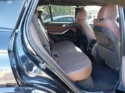 ✅ 2020 BMW X5 xDrive40i • VIN: 5UXCR6C06L9B31081 • Lot: 43431084. Listed on IAAI with 46,730 mi. Free auction sales archive from the USA and detailed vehicle history report at DreamBid. Image 8.