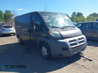 ✅ 2014 Ram ProMaster Cargo • VIN: 3C6TRVAGXEE101211 • Lot: 43267031. Wystawiony na IAAI z przebiegiem 200 693 mil. Bezpłatny archiwum sprzedaży aukcyjnych z USA i szczegółowy raport historii pojazdu na DreamBid. Zdjęcie 1.