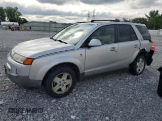 2005 Saturn VUE с VIN 5GZCZ63415S812034, выставлен на аукционе Copart как лот 82037424 с пробегом 87 358 миль миль и Списание • Salvage title. История ставок и продаж доступна на DreamBid. Изображение 1.