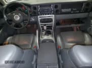 ✅ 2007 Jeep Commander Sport • VIN: 1J8HG48P57C529131 • Lot: 65406465. Listed on Copart with 213,828 mi. Free auction sales archive from the USA and detailed vehicle history report at DreamBid. Image 8.