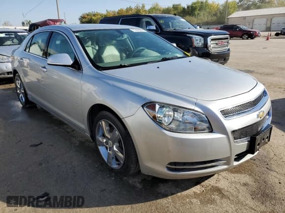 ✅ 2011 Chevrolet Malibu 2LT • VIN: 1G1ZD5EUXBF148833 • Lot: 75298484. Listed on Copart with 80,909 mi. Free auction sales archive from the USA and detailed vehicle history report at DreamBid. Image 4.