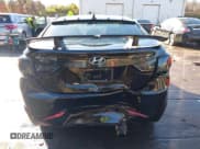 ✅ 2013 Hyundai Elantra Limited • VIN: KMHDH4AE5DU796122 • Лот: 43620255. Опубликован ранее на IAAI с пробегом 116 281 миль. Бесплатный доступ к архиву аукционных продаж из США и подробный отчёт об истории автомобиля на DreamBid. Изображение 6.