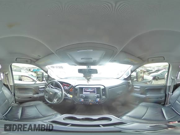 ✅ 2015 Chevrolet Silverado 2500HD LT • VIN: 1GC1KVE87FF578323 • Lot: 89270105. Listed on Copart with 184,556 mi. Free auction sales archive from the USA and detailed vehicle history report at DreamBid. Image 12.