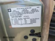 ✅ 2003 GMC Envoy SLT • VIN: 1GKET16S532100071 • Lot: 82227765. Listed on Copart with 197,094 mi. Free auction sales archive from the USA and detailed vehicle history report at DreamBid. Image 12.