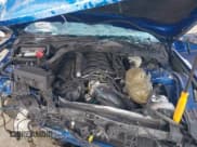 ✅ 2017 Ford Mustang GT • VIN: 1FA6P8CF1H5322980 • Lot: 43339612. Listed on IAAI with Not provided. Free auction sales archive from the USA and detailed vehicle history report at DreamBid. Image 10.