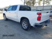 ✅ 2019 Chevrolet Silverado 1500 LTZ • VIN: 3GCUYGED0KG109314 • Lot: 43892760. Wystawiony na IAAI z przebiegiem 98 208 mil. Bezpłatny archiwum sprzedaży aukcyjnych z USA i szczegółowy raport historii pojazdu na DreamBid. Zdjęcie 3.