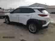 2019 Hyundai Kona SEL z VIN KM8K2CAA7KU378559, wystawiony jako Copart lot #72145842 z przebiegiem Nie podano mil oraz . Historia ofert i sprzedaży dostępna na DreamBid. Obrazek 2.