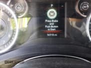 ✅ 2022 Ram 1500 Big Horn • VIN: 1C6SRFBT1NN255976 • Lot: 42461238. Listed on IAAI with 56,518 mi. Free auction sales archive from the USA and detailed vehicle history report at DreamBid. Image 16.