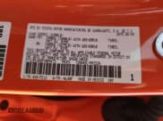 ✅ 2024 Toyota Tacoma TRD Sport • VIN: 3TYLB5JN2RT009473 • Lot: 90295755. Listed on Copart with 33,812 mi. Free auction sales archive from the USA and detailed vehicle history report at DreamBid. Image 13.