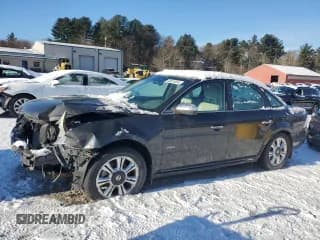 ✅ 2008 Mercury Sable Premier • VIN: 1MEHM43W88G604654 • Lot: 83016534. Wystawiony na Copart z przebiegiem 82 750 mil. Bezpłatny archiwum sprzedaży aukcyjnych z USA i szczegółowy raport historii pojazdu na DreamBid. Zdjęcie 1.