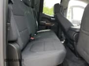 ✅ 2020 Chevrolet Silverado 1500 RST • VIN: 1GCRYEED8LZ325987 • Lot: 55359405. Listed on Copart with 52,365 mi. Free auction sales archive from the USA and detailed vehicle history report at DreamBid. Image 10.