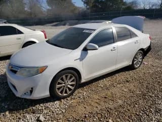 ✅ 2014 Toyota Camry XLE • VIN: 4T1BD1FK3EU141166 • Lot: 92710665. Listed on Copart with 188,194 mi. Free auction sales archive from the USA and detailed vehicle history report at DreamBid. Image 1.