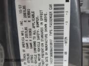 ✅ 2008 Honda Accord EX-L • VIN: 1HGCP36808A010817 • Lot: 91638295. Listed on Copart with 143,317 mi. Free auction sales archive from the USA and detailed vehicle history report at DreamBid. Image 13.