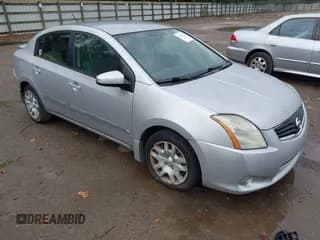 ✅ 2012 Nissan Sentra SL • VIN: 3N1AB6AP7CL661662 • Лот: 43266379. Опубликован ранее на IAAI с пробегом 132 166 миль. Бесплатный доступ к архиву аукционных продаж из США и подробный отчёт об истории автомобиля на DreamBid. Изображение 1.