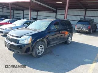 ✅ 2009 Chevrolet Equinox LS • VIN: 2CNDL23FX96242590 • Лот: 42468030. Опубликован ранее на IAAI с пробегом 191 375 миль. Бесплатный доступ к архиву аукционных продаж из США и подробный отчёт об истории автомобиля на DreamBid. Изображение 2.