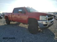 ✅ 2007 Chevrolet Silverado 2500HD 1LT • VIN: 1GCHK23617F514391 • Lot: 86234595. Wystawiony na Copart z przebiegiem Nie podano. Bezpłatny archiwum sprzedaży aukcyjnych z USA i szczegółowy raport historii pojazdu na DreamBid. Zdjęcie 4.