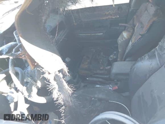 ✅ 2012 Jeep Patriot Limited • VIN: 1C4NJPCBXCD602202 • Lot: 41402846. Listed on IAAI with Not provided. Free auction sales archive from the USA and detailed vehicle history report at DreamBid. Image 5.