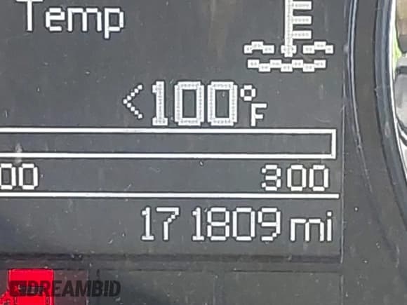 ✅ 2011 Ram 1500 ST • VIN: 1D7RV1GT1BS706809 • Lot: 43682241. Listed on IAAI with 171,809 mi. Free auction sales archive from the USA and detailed vehicle history report at DreamBid. Image 16.