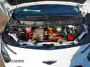 2023 Chevrolet Bolt EV 1LT с VIN 1G1FW6S03P4177551, выставлен на аукционе IAAI как лот 43268482 с пробегом 31 585 миль миль и . История ставок и продаж доступна на DreamBid. Изображение 10.