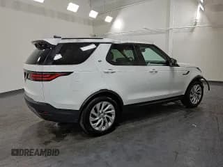✅ 2025 Land Rover Discovery S • VIN: SALRJ2FX2S2503484 • Лот: 94076485. Опубликован ранее на Copart с пробегом 22 204 миль. Бесплатный доступ к архиву аукционных продаж из США и подробный отчёт об истории автомобиля на DreamBid. Изображение 3.