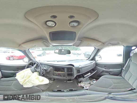 ✅ 2004 Chevrolet Silverado 1500 LS • VIN: 2GCEC13T941320744 • Лот: 69743525. Опубликован ранее на Copart с пробегом Не указан. Бесплатный доступ к архиву аукционных продаж из США и подробный отчёт об истории автомобиля на DreamBid. Изображение 14.