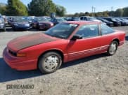 ✅ 1994 Oldsmobile Cutlass Supreme S • VIN: 1G3WH15M1RD315920 • Lot: 77004984. Wystawiony na Copart z przebiegiem 143 315 mil. Bezpłatny archiwum sprzedaży aukcyjnych z USA i szczegółowy raport historii pojazdu na DreamBid. Zdjęcie 1.