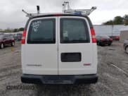 ✅ 2018 GMC Savana Cargo • VIN: 1GTW7AFP0J1313397 • Lot: 41057578. Listed on IAAI with 147,304 mi. Free auction sales archive from the USA and detailed vehicle history report at DreamBid. Image 16.