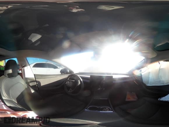 ✅ 2024 Tesla Model 3 • VIN: 5YJ3E1EA7RF736647 • Lot: 41372410. Wystawiony na IAAI z przebiegiem 12 889 mil. Bezpłatny archiwum sprzedaży aukcyjnych z USA i szczegółowy raport historii pojazdu na DreamBid. Zdjęcie 19.