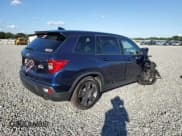 ✅ 2021 Honda Passport EX-L • VIN: 5FNYF7H59MB000452 • Лот: 89501885. Опубликован ранее на Copart с пробегом Не указан. Бесплатный доступ к архиву аукционных продаж из США и подробный отчёт об истории автомобиля на DreamBid. Изображение 3.