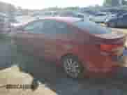 2014 Hyundai Elantra SE with VIN 5NPDH4AE2EH542495, listed as a Copart auction lot 80985615 with 160,082 mi miles and Salvage title. Bid and sale history available at DreamBid. Image 2.