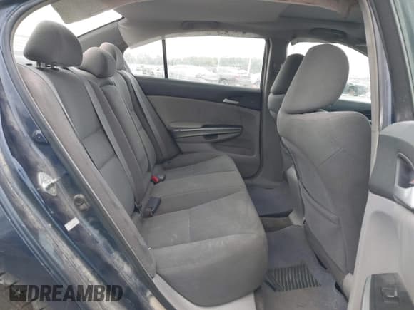 ✅ 2009 Honda Accord EX • VIN: 1HGCP26769A098985 • Лот: 43463009. Опубликован ранее на IAAI с пробегом 199 239 миль. Бесплатный доступ к архиву аукционных продаж из США и подробный отчёт об истории автомобиля на DreamBid. Изображение 8.