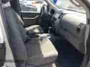 2021 Nissan Frontier S with VIN 1N6ED0CEXMN723376, listed as a IAAI auction lot 42123364 with 120,909 mi miles and . Bid and sale history available at DreamBid. Image 5.