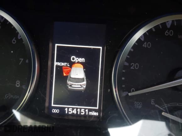 ✅ 2015 Toyota Highlander XLE • VIN: 5TDKKRFH7FS081847 • Lot: 42676891. Wystawiony na IAAI z przebiegiem 154 151 mil. Bezpłatny archiwum sprzedaży aukcyjnych z USA i szczegółowy raport historii pojazdu na DreamBid. Zdjęcie 15.