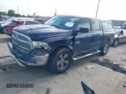 ✅ 2014 Ram 1500 Big Horn • VIN: 1C6RR6LT1ES390373 • Lot: 42328956. Wystawiony na IAAI z przebiegiem 303 185 mil. Bezpłatny archiwum sprzedaży aukcyjnych z USA i szczegółowy raport historii pojazdu na DreamBid. Zdjęcie 17.