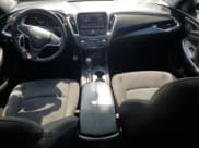 ✅ 2017 Chevrolet Malibu LT • VIN: 1G1ZE5ST8HF173957 • Lot: 80385475. Listed on Copart with 100,618 mi. Free auction sales archive from the USA and detailed vehicle history report at DreamBid. Image 8.