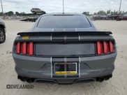 ✅ 2018 Ford Mustang Shelby GT350 • VIN: 1FA6P8JZ6J5503950 • Lot: 87830665. Listed on Copart with 13,116 mi. Free auction sales archive from the USA and detailed vehicle history report at DreamBid. Image 6.