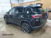 2021 Jeep Compass 80th Anniversary с VIN 3C4NJDEB7MT537168, выставлен на аукционе Copart как лот 81947115 с пробегом 35 696 миль миль и На запчасти • Non repairable. История ставок и продаж доступна на DreamBid. Изображение 2.