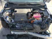 ✅ 2022 Hyundai Ioniq Blue • VIN: KMHC65LC8NU281734 • Lot: 42802745. Wystawiony na Copart z przebiegiem 40 832 mil. Bezpłatny archiwum sprzedaży aukcyjnych z USA i szczegółowy raport historii pojazdu na DreamBid. Zdjęcie 13.