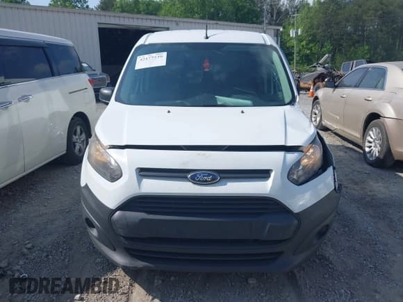 ✅ 2016 Ford Transit Connect XL • VIN: NM0LS7E75G1246355 • Lot: 42177539. Listed on IAAI with 159,363 mi. Free auction sales archive from the USA and detailed vehicle history report at DreamBid. Image 12.