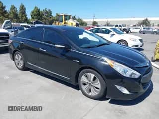 2013 Hyundai Sonata Limited с VIN KMHEC4A47DA050766, выставлен на аукционе IAAI как лот 42961139 с пробегом 184 395 миль миль и . История ставок и продаж доступна на DreamBid. Изображение 1.