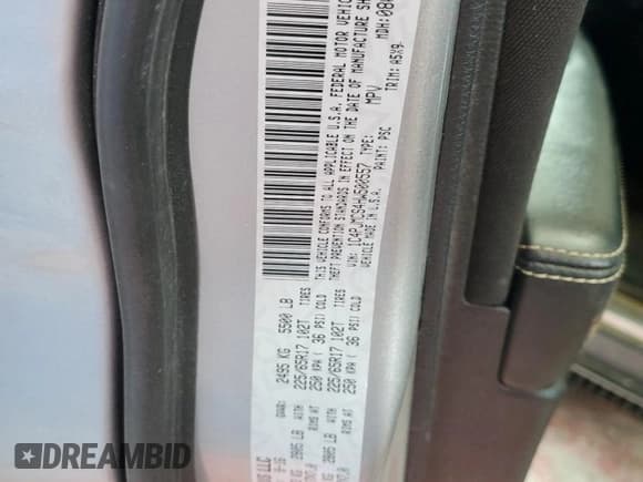 ✅ 2017 Jeep Cherokee Latitude • VIN: 1C4PJMCS4HW500557 • Lot: 54408435. Wystawiony na Copart z przebiegiem 125 360 mil. Bezpłatny archiwum sprzedaży aukcyjnych z USA i szczegółowy raport historii pojazdu na DreamBid. Zdjęcie 13.