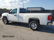 ✅ 2012 Chevrolet Silverado 2500HD Work Truck • VIN: 1GC0CVCG8CF156043 • Lot: 67032575. Wystawiony na Copart z przebiegiem 250 162 mil. Bezpłatny archiwum sprzedaży aukcyjnych z USA i szczegółowy raport historii pojazdu na DreamBid. Zdjęcie 2.